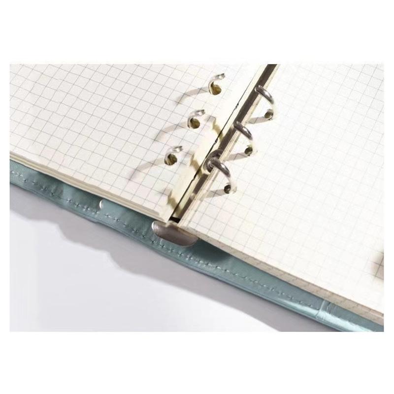 Hatsune Miku Anime Kawaii Notebook Cute Student Hand Account Sticker Message Book Children Diary Book Paintbook Message Book Toy