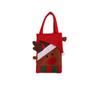 Gift Wrap Supplies Cute For Kids Gift Pouch Santa Sacks Christmas Gift Bag Party Favor Bags