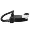 PC3Z-6A785-A: Compatible with 2020-2024 Ford Super Duty Oil Separator Assembly