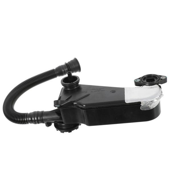 PC3Z-6A785-A: Compatible with 2020-2024 Ford Super Duty Oil Separator Assembly