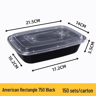 Conteneurs pour aliments – Stockage alimentaire