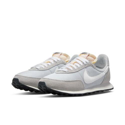 Nike Wmns Waffle Trainer 2 SE Mountain White DM9091-011 EU 35.5 белый/серый