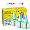 Frog Prince Gentle Mosquito Repellent Kit with 3 Refills & Diffuser