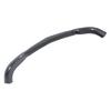 3Pcs Front Bumper Lip Spoiler Splitter Sporty Look Front Lip Spoiler Splitter Protector for C-Class W204 Pre-Facelift C63   2007 to 2010