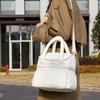 Upgraded New Large Capacity Lunch Bag Waterproof Insulated Puffer Tote Leakproof Reusable Lunch Box Office