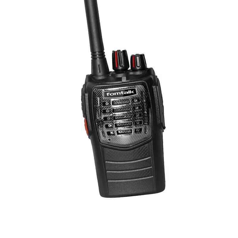 Fomtalk Max8500A High Power Walkie-Talkie (CN version)