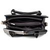 New Color Block Women Handbag,Large Capacity Shoulder Crossbody Bag