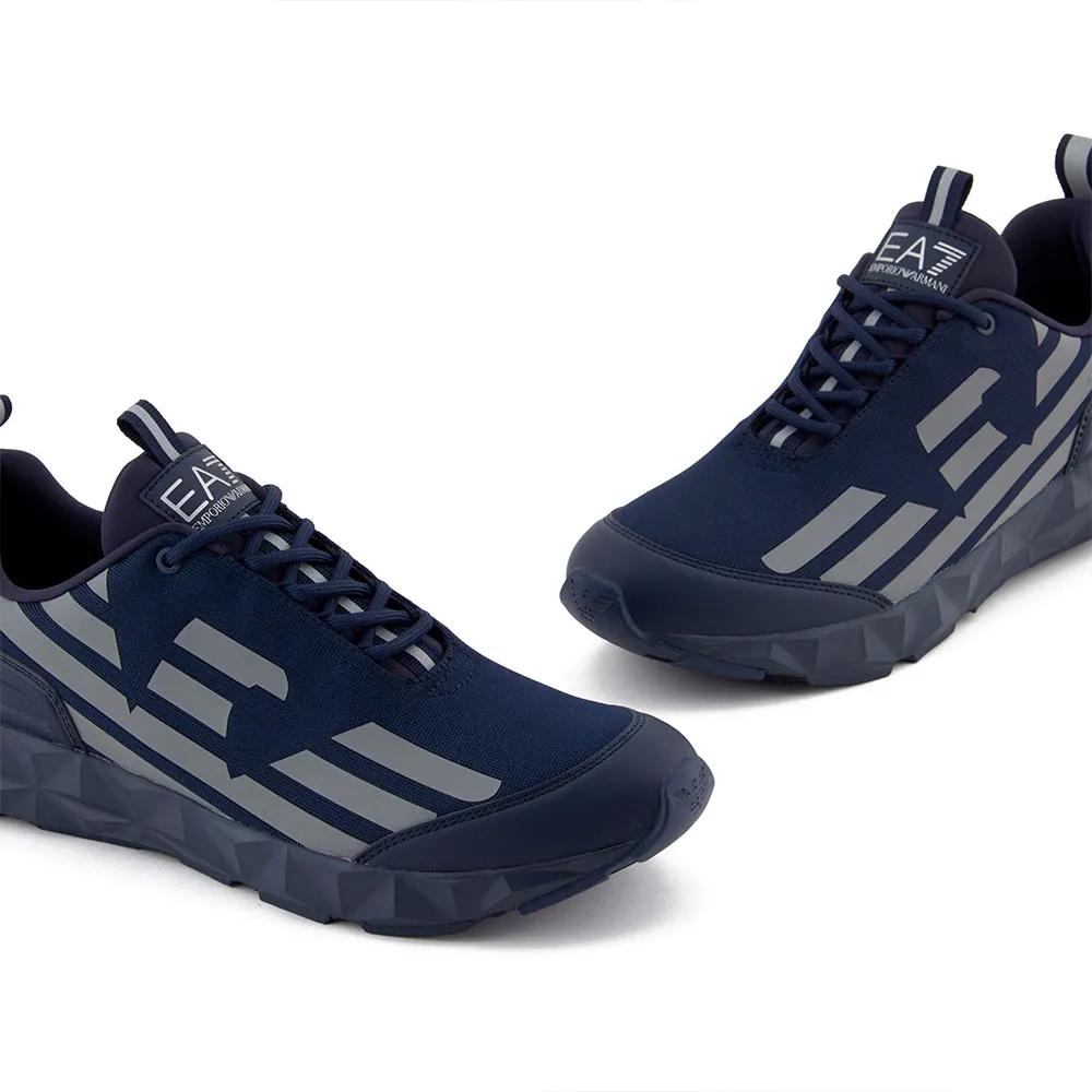 EA7 EMPORIO ARMANI Кросовки Ultimate C2 Kombat Core