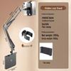 Portable Tablet Stand for Bedside and Desktop Viewing