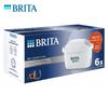 Brita MAXTRA Pro WLE Scale Descaling Expert Edition PRO Filter Element 1/6 Pack