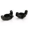 Front Steering Knuckle C Block 110 Part Fit for Axial Wraith RR10 90048 AR60 RC Car