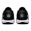 Converse All Star BB Jet Piece & Unity Round Toe Lace-up Non-Slip Abrasion Resistant Basketball Shoes Unisex Black