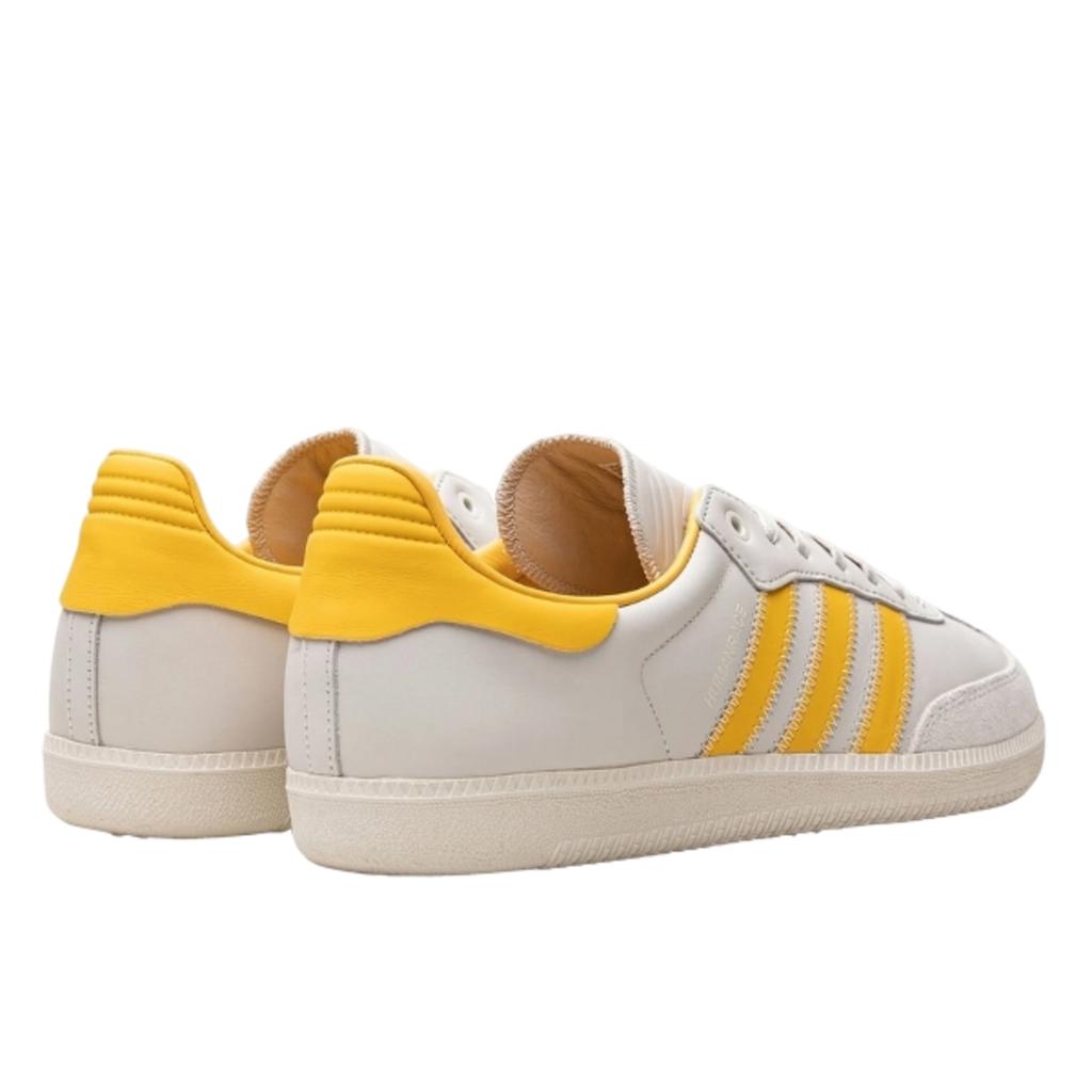 Adidas Samba Humanrace Bold Gold