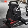 ThinkRider X2 Indoor Smart Bike Trainer - Built-in Precision Power Meter, Universal Compatibility for MTB & Road Bicycles