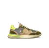 Sneakers A012050 OYLU CR01