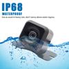 Rear Camera, Rear Camera, Parking Camera, Night Vision, Waterproof, IP68 Dustproof, Visible At Night,