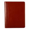 Multifunctional A4 Leather Zipper Manager Folder for Business Contracts and Office Materials