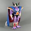 29CM Anime Dragon Ball Z Figurine Roi Cold Statue Roi Cold Figurine PVC Figurines d'Action Modèle de Collection Jouets Cadeaux