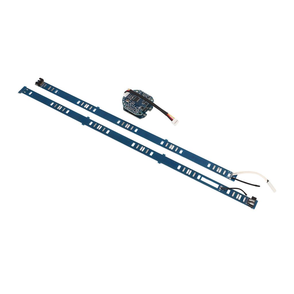 BMS Battery Protection Panel Board for Ninebot ES1 ES2 ES3 ES4 Electric Scooter Dashboard Circuit Protection