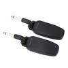 2.4G Wireless Guitar Audio System Transmitter Receiver Set for Electric Guitar Bass Built in Lithium Battery