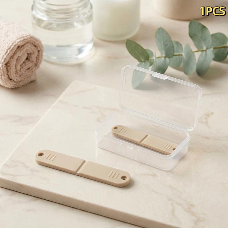 Reusable Adjustable Nose Reshaping Strips Breathable Nose Shaping Stickers for All Skin Types Beauty Use