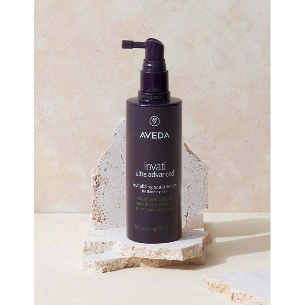 

Aveda Inverty Сыворотка Ультра Продвинутая 150 мл