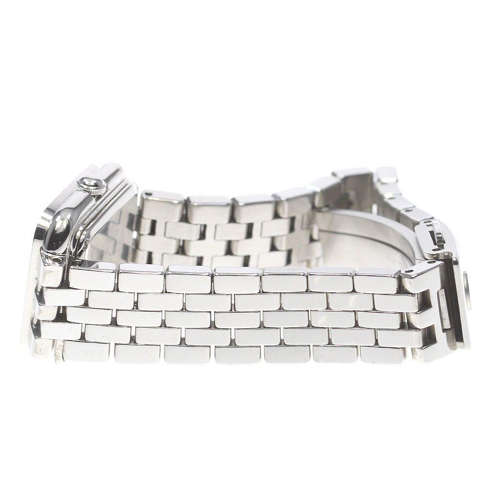 Used Seiko SEIKO 1E70-0CS0/GSTE867 Credor Signo Side Diamond Quartz Ladies _836282