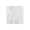 Spicy Girl Square Neck Slimming Long Sleeve T-shirt for Autumn/Winter