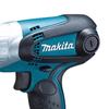 Makita TD0101 220V 230W Elektrický rázový utahovák CN zástrčka (adaptér součástí dodávky)