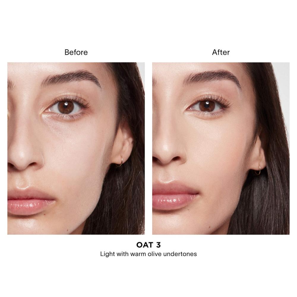 Hourglass Vanish Trade  Airbrush Concealer .2 Fl Oz 6 Ml Oat 3 Light  Warm Olive