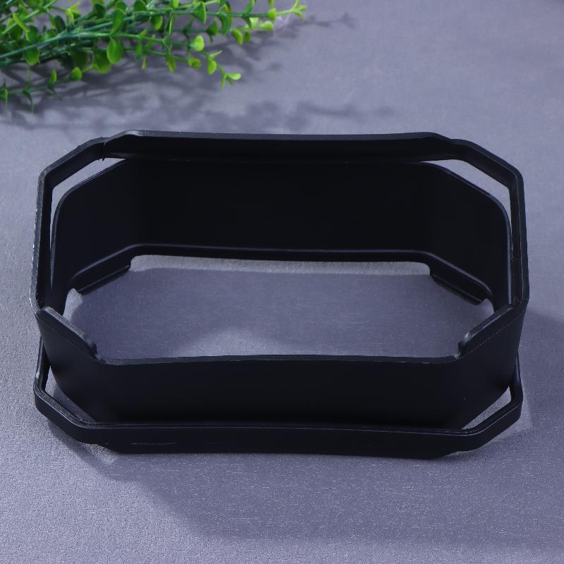 For R1200 F850 F750Gs R1250Gs Sun Visor Cover Instrument Screen Sunshade Guard Protection Instrument Film