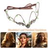 Bridal Style Headpiece Vine Design Fairy Diadema New Gothic Headband