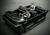 AMT Green Hornet Black Beauty Green Hornet Kato Figure Included Plastic Model AMT1271 1/25 &