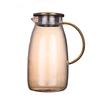 Shangqi Colorful Glass Cold Water Pitcher