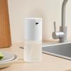 400 Times Foaming Automatic Foaming Machine Type-C Rechargeable Dispenser  Automatic Dispensing