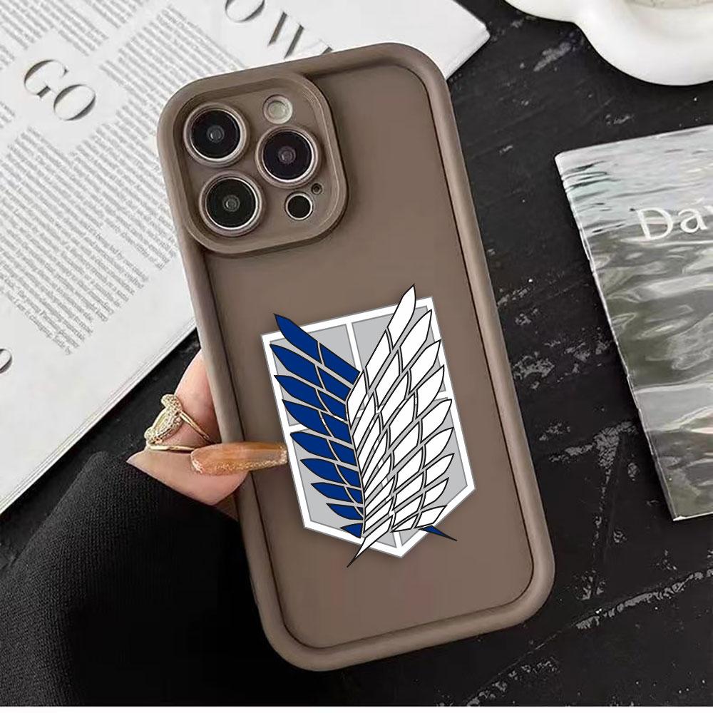 Anime A-Attack On Titan Ymir Phone Case For Redmi NOTE 15 13 14 8 9 9S 10 10S 11 11S 11T 12 12S PRO PLUS TPU Case DIY Capa Cover