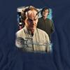 Star Trek Mens Doctor Phlox Hoodie