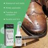 Jue Fish Waterproof Multi-Purpose Glue: Seamless, Oily Liquid Adhesive for Household Repairs