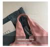 Japanese Minimalist Large-Capacity Lightweight Women's Shoulder Tote Bag