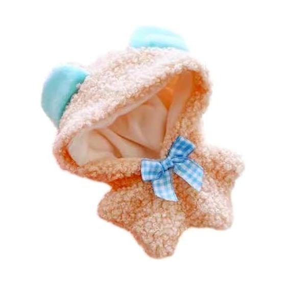[Queen-b] Stuffed Clothes, Stuffed Toy, Clothes, 10cm, Animal, Fluffy, Cute, Ribbon, Small, Kigurumi, Costume, Oshikatsu, Oshinui, Oshii, Goods,