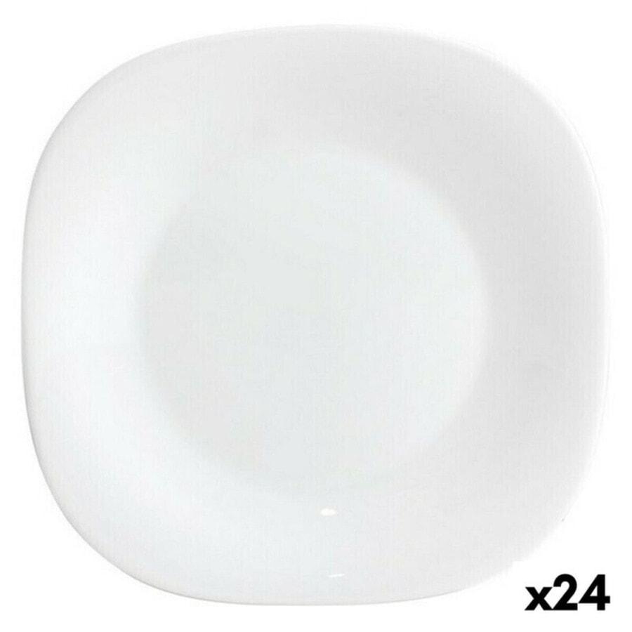 

Блюдо для десертов Bormioli Parma 20 см (24 штуки)