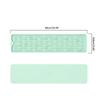 Durable Silicone Heat Mat Nonslip Dish Drainer Mat Silicone Quick Dry Pad