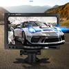 Universal 7 Inch  HD Screen Car Monitor Security Monitor Parking Assistance  Rear View Camera Optional