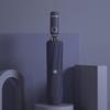 ZUODU LED Fully Automatic Reverse Folding Umbrella