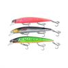 Sinking Minnow Hard Bait - 14/22g Plastic Fishing Lure