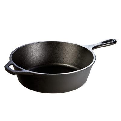 LODGE Skillet Deep L8DSK3 palce 10-1/4
