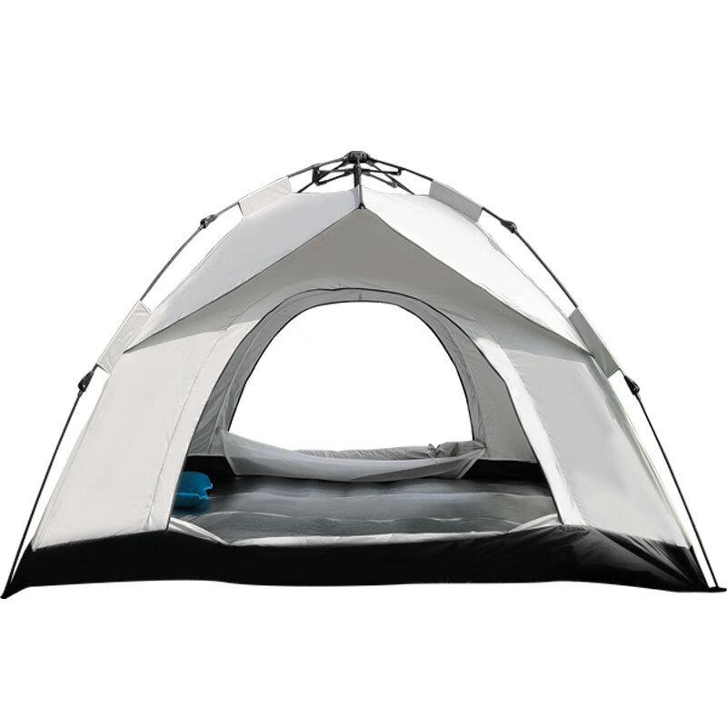 TWROAD Automatic Pop-Up Beach Tent