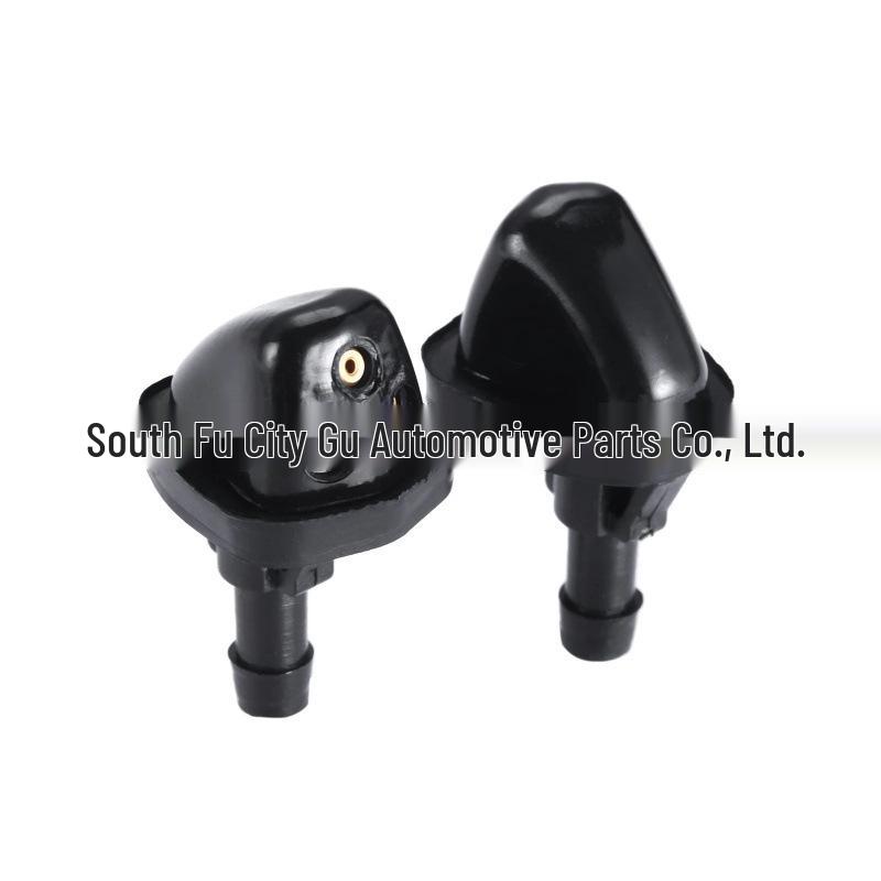 Suzuki Grand Vitara MK2 Frontscheibenreinigungssprühdüse 3834056K00