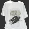 THE JESUS LIZARD INDIE ALTERNATIVE NOISE ROCK METAL T-SHIRT Unisex S-3XL