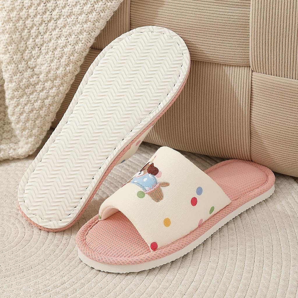 Men's Casual Slippers